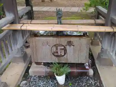 観音寺（世田谷山観音寺）(東京都)