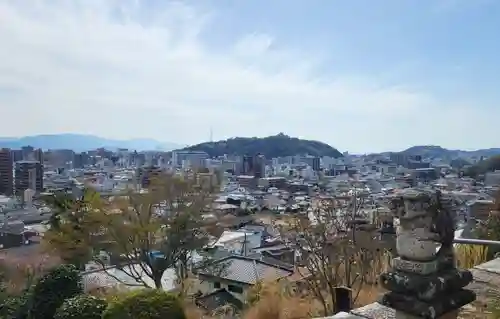 松山神社(愛媛県)