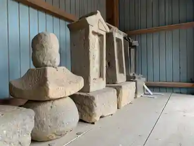 加茂神社のその他建物