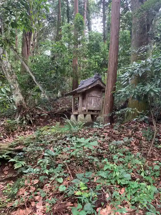 日吉神社(千葉県)