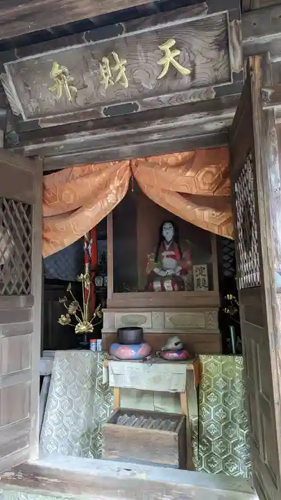 柳谷観音 楊谷寺(京都府)