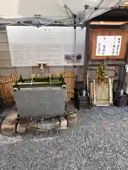 小石川大神宮(東京都)