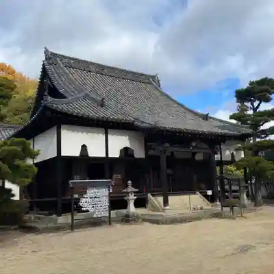 備中國分寺(岡山県)