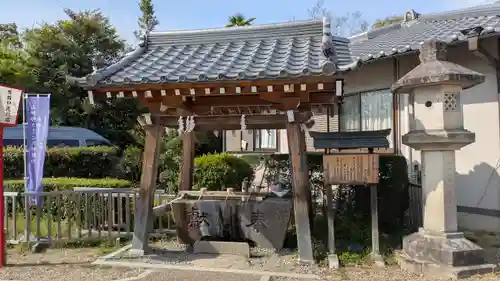 柳澤神社(奈良県)