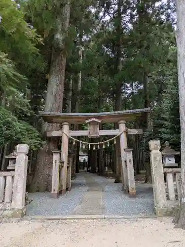 青玉神社(兵庫県)