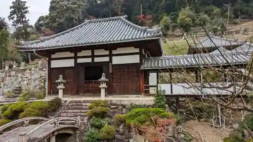 興聖寺（興聖寶林禅寺）の末社・摂社