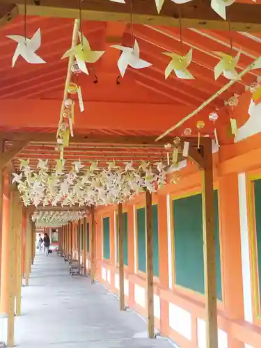 蓮華王院（三十三間堂）(京都府)