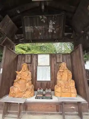 盛岡八幡宮(岩手県)