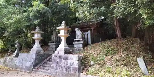 板蓋神社(奈良県)