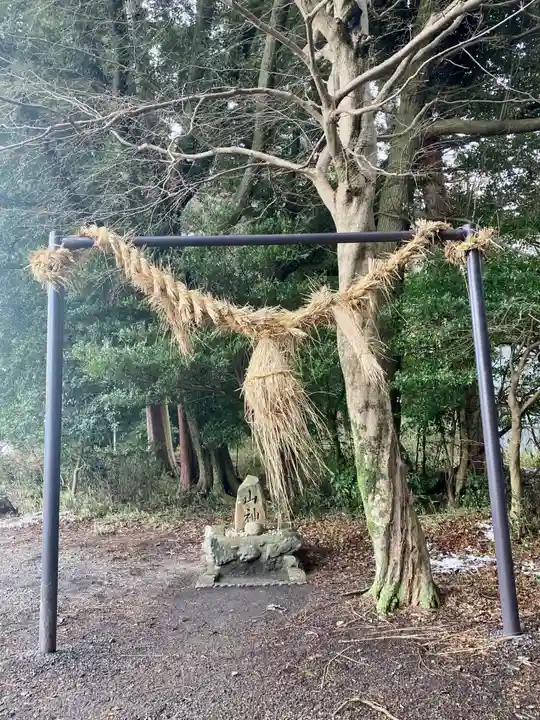 田村神社(滋賀県)