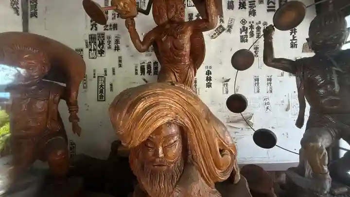 野坂寺(埼玉県)