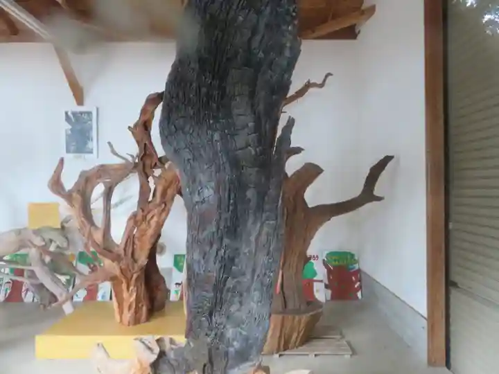 大瀬神社(静岡県)