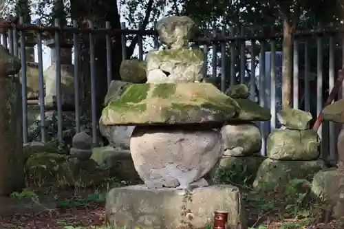 志度寺のその他建物