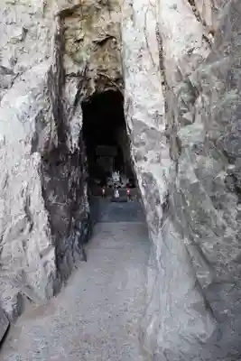 藤ヶ崎龍神社(滋賀県)