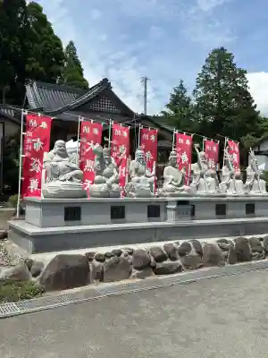 阿蘇白水龍神權現～白蛇神社～(熊本県)