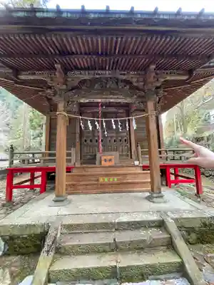 熊野神社(埼玉県)