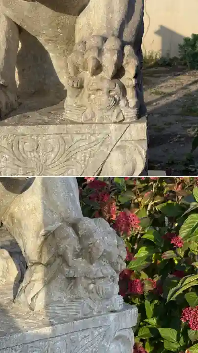 成田山函館別院函館寺(北海道)