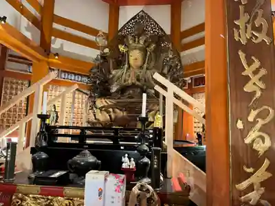 南法華寺（壷阪寺）(奈良県)