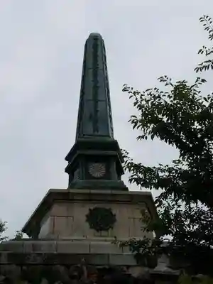 見塔寺のその他建物