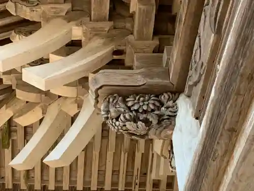 幸徳院笹野寺のその他建物