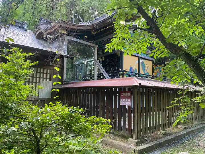 朝倉神社(高知県)