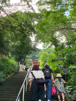 太平山神社のその他建物
