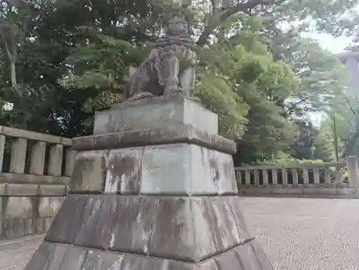 靖國神社(東京都)
