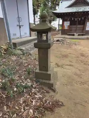 別府社(東京都)