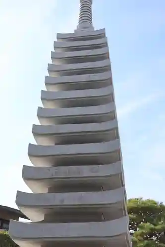 松林寺(埼玉県)