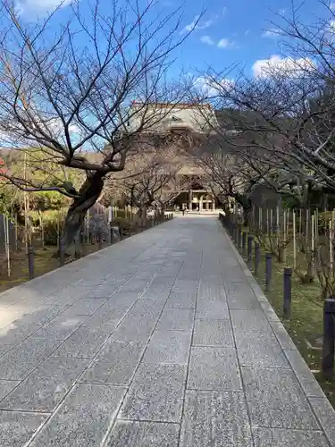 建長寺のその他建物
