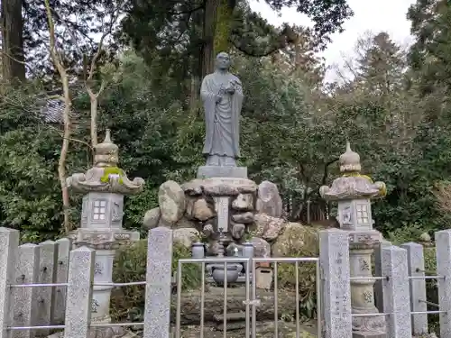 泰澄寺(福井県)