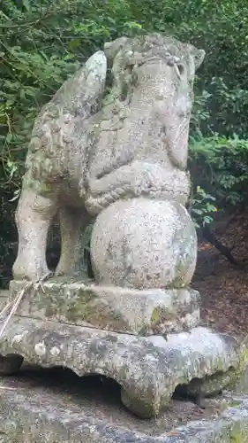滝神社(愛媛県)