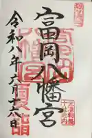 富岡八幡宮(東京都)