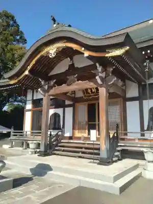 天祥寺(宮城県)