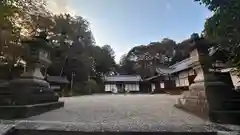 八幡神社(奈良県)