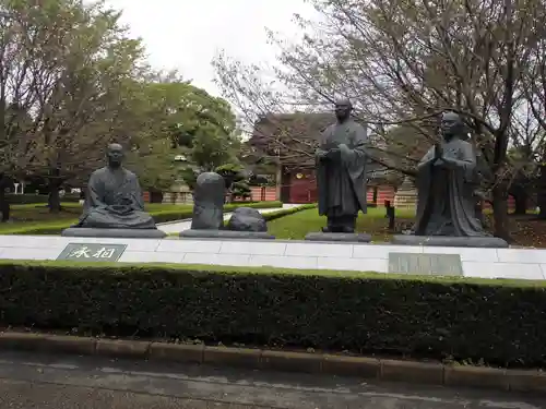 総持寺(神奈川県)