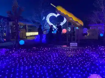 賀茂別雷神社(栃木県)
