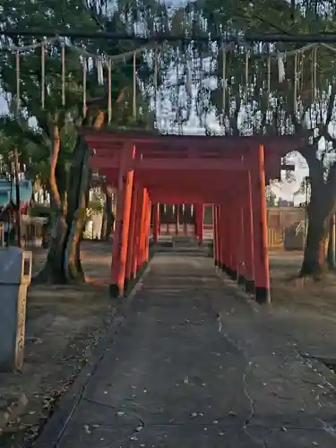 別宮大山祇神社(愛媛県)