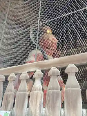 祐天寺(東京都)