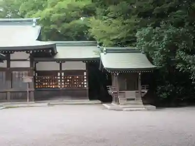 熱田神宮(愛知県)