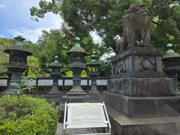 上野東照宮(東京都)