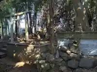 御嶽神社(千葉県)