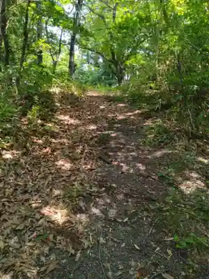 伊勢神社(宮城県)
