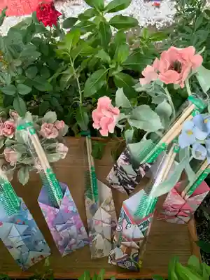 彌都加伎神社(三重県)