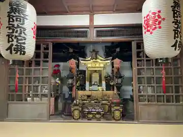 善寿院(和歌山県)