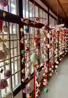 三柱神社のその他建物