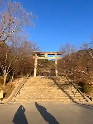 宝満宮竈門神社(福岡県)