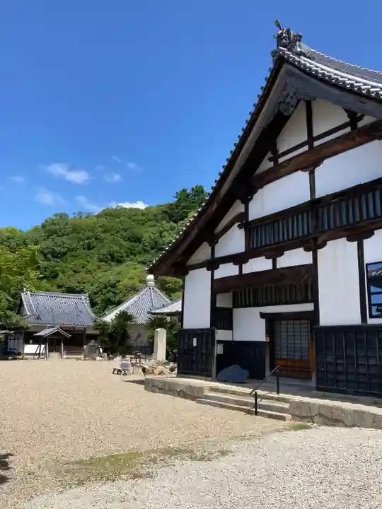 大広寺のその他建物