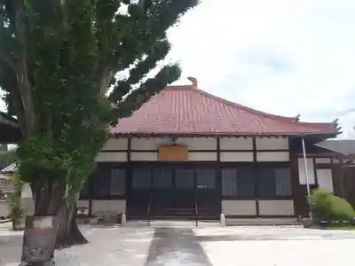仏徳寺(岐阜県)