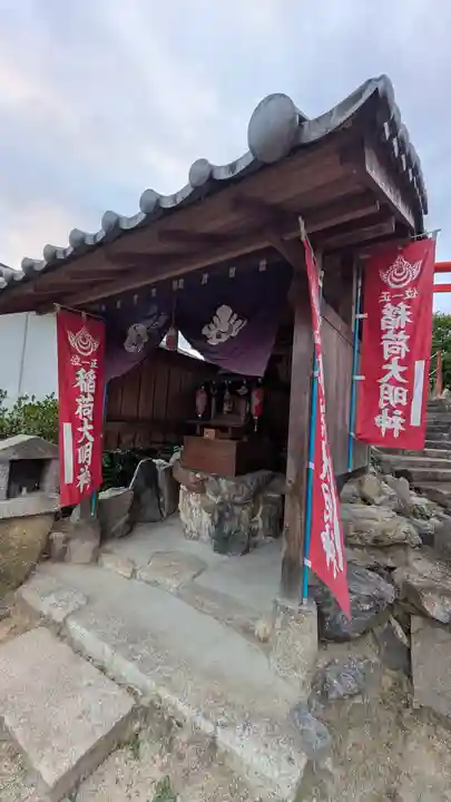 本多神社(滋賀県)